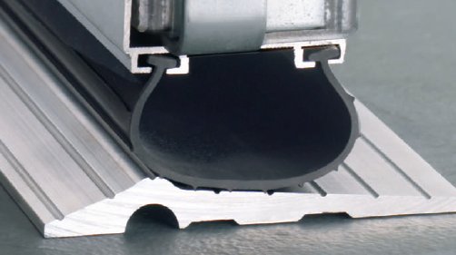 Garage Door Weatherstrip