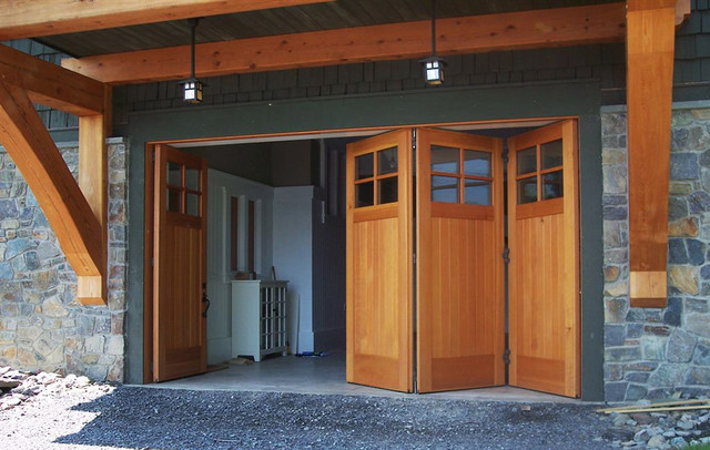 Garage Doors Types by Ottawa garage door repair