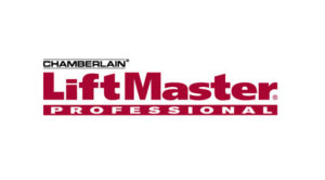 Liftmaster Accessories Compatibility Chart