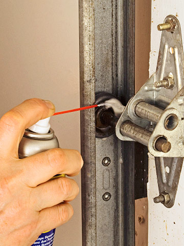 Make Garage Doors Last Longer Make Garage Doors Last Longer