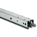 screw drive garage door opener