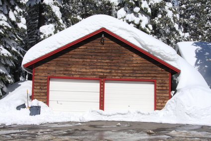Repair Garage Door before winter Repair Garage Door before winter