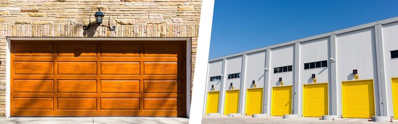 Garage Door Doctor Of Ottawa