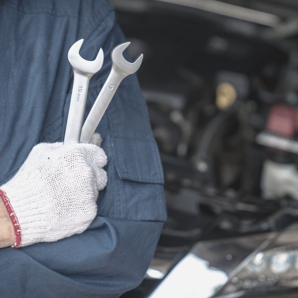 Garage Door Maintenance