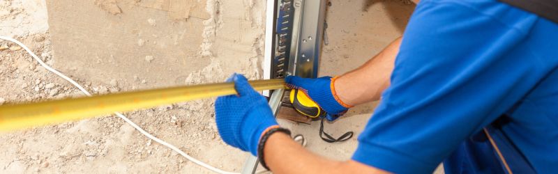 Garage Door Tune Up & Balance