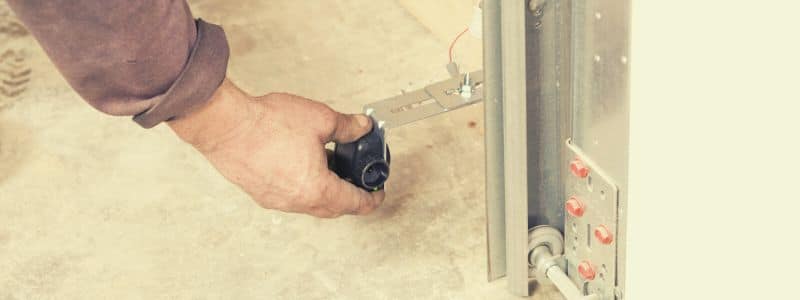 Garage Door Repair near me