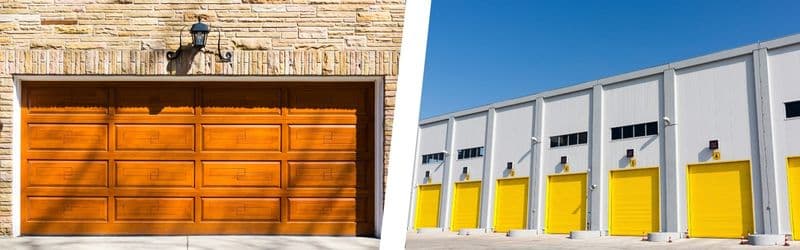 Garage Door Services and Repair Aylmer