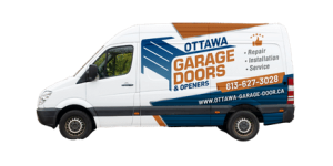 Garage door company Ottawa