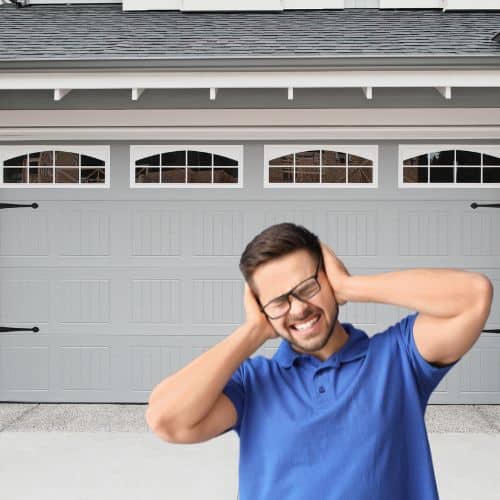 Noisy Garage Door Repair Ottawa Garage Door Repair Experts