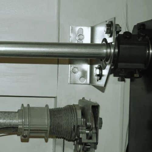 Torquemaster Spring Conversion Ottawa Garage Doors & Openers