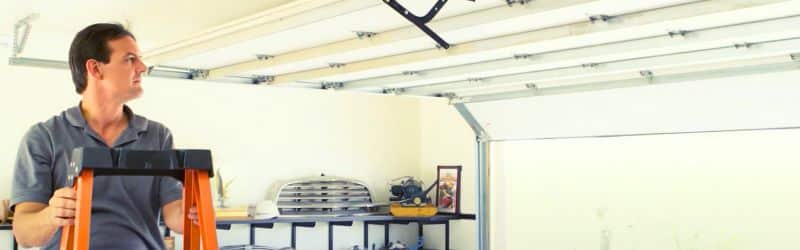 Garage Door Opener Installation and Repair in Stittsville