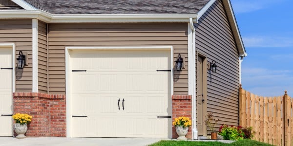 Traditional Garage Doors