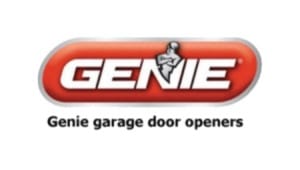 genie garage door openers