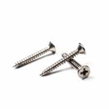 Loose Hardware