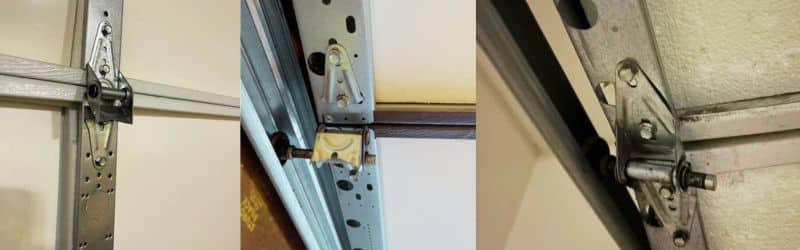 Signs Brackets or Hinges Need Repair