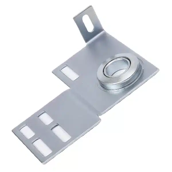 Garage Door Bearing Plate