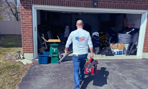 Garage Door Repairs