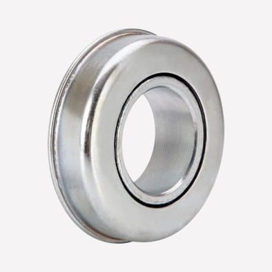 steel bearing