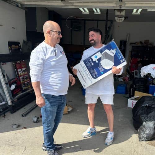 Garage Door Openers Repair & Installation in Dunrobin