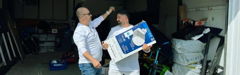 Professional Smart Opener Installation in Ottawa