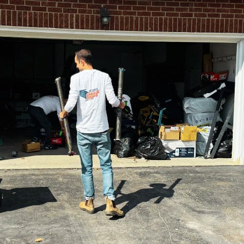 Why Choose Ottawa Garage Door Repair in Dunrobin