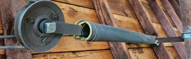 Benefits of Extension Springs