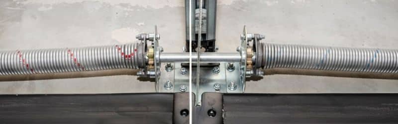 Benefits of Torsion Springs