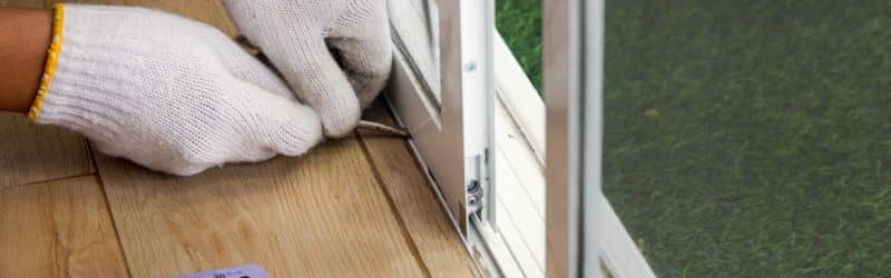 Sliding Door Repair in Ottawa (1)
