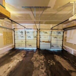 Garage Door Making Loud or Grinding Noises