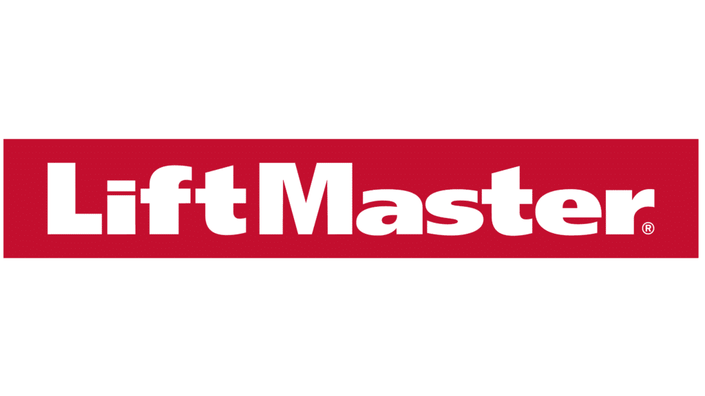 Liftmaster-Logo