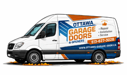 Ottawa Garage Doors & Openers photo 2