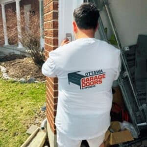 Remote or Keypad Not Working