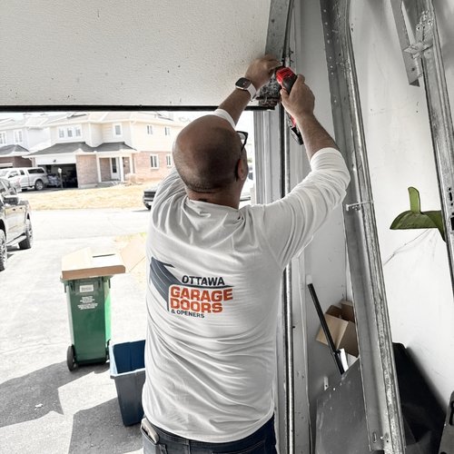 Emergency Garage Door Repair Near Me