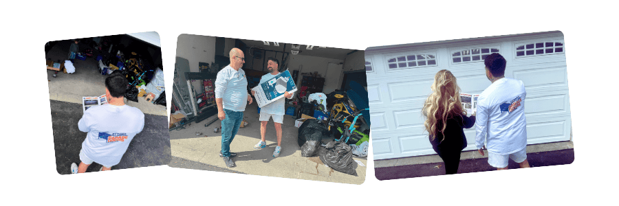 Garage Door Service in Barrhaven