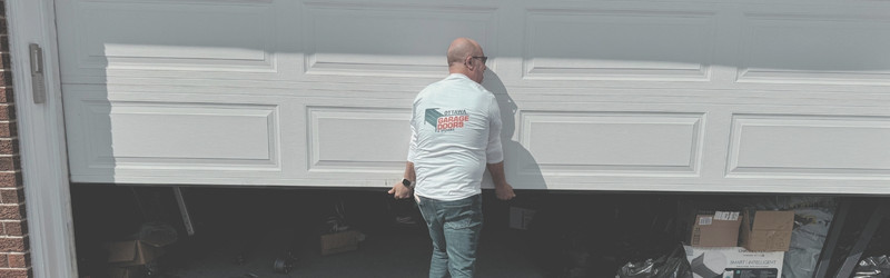 emergency garage door company