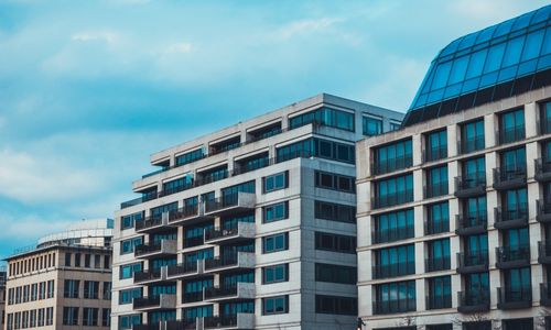 Fire-Rated Doors for Every Building Type
