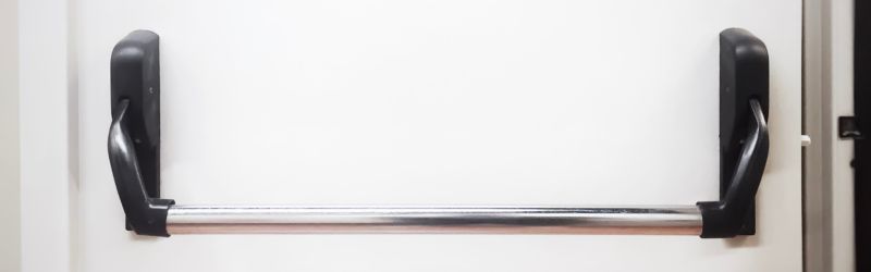 Fire-Rated Hardware We Install