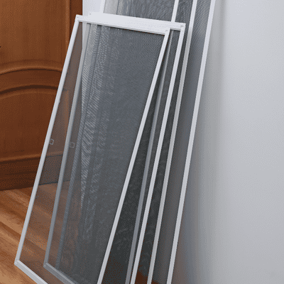Window Screen Repair & Replacement in Ottawa